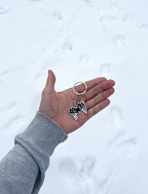 115 keychain
