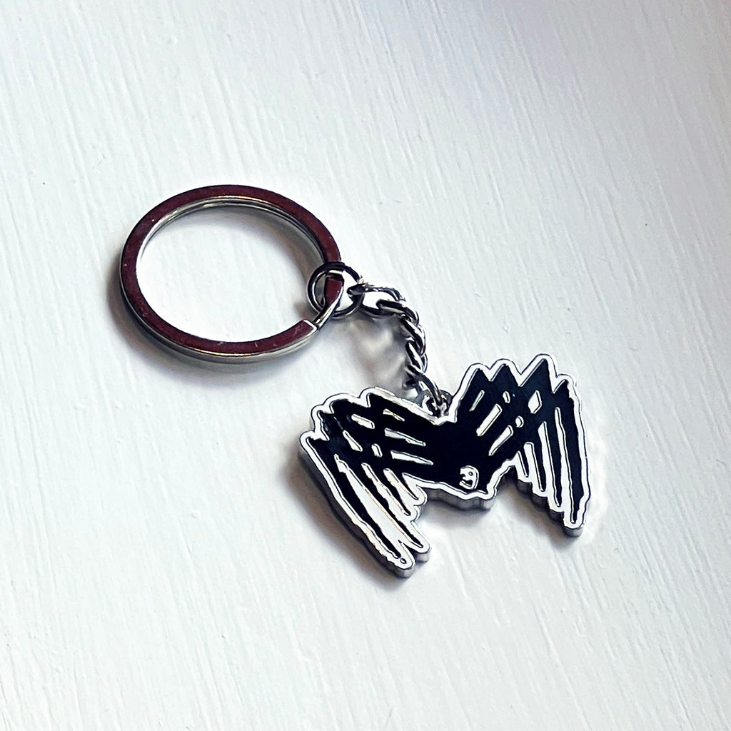 115 keychain