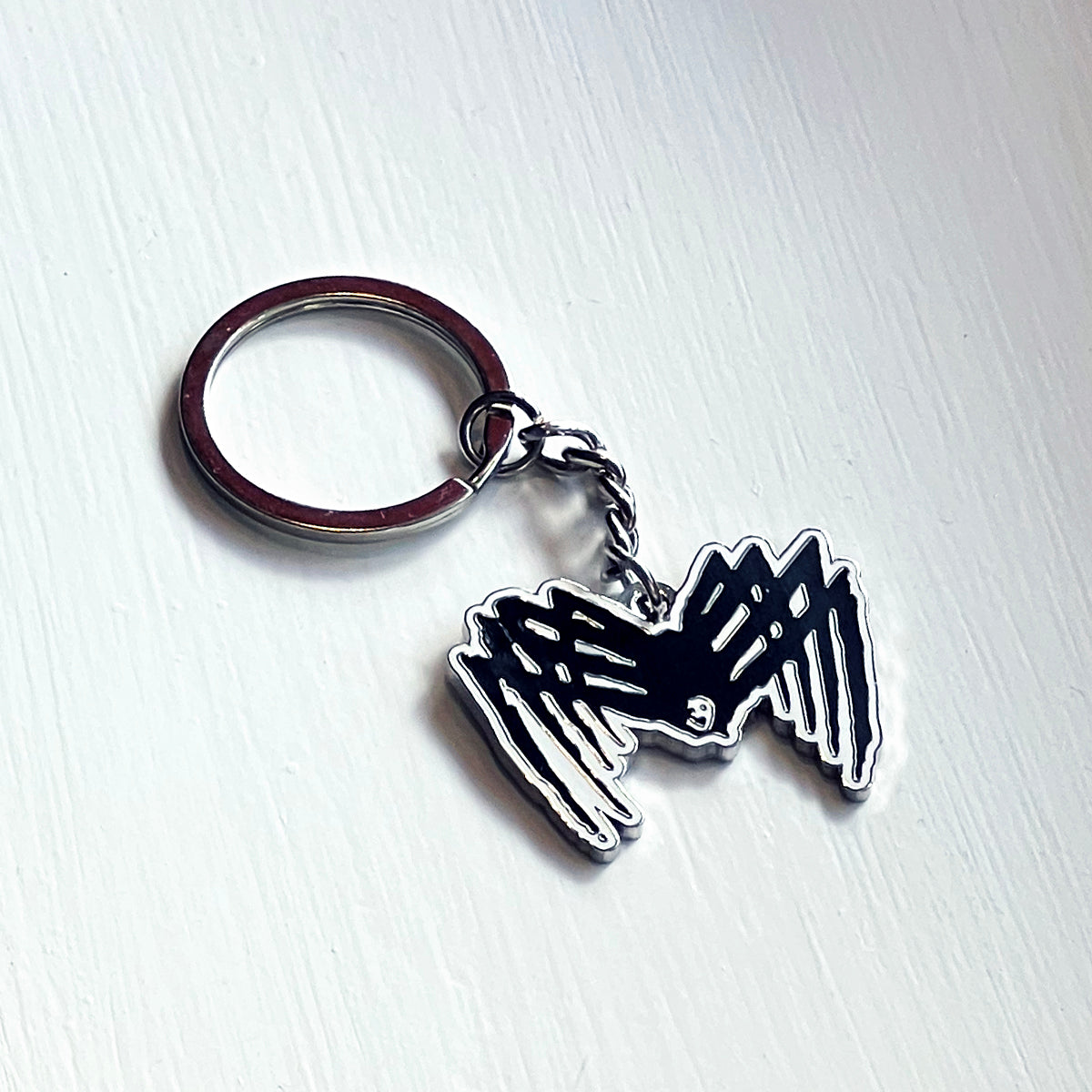 115 keychain